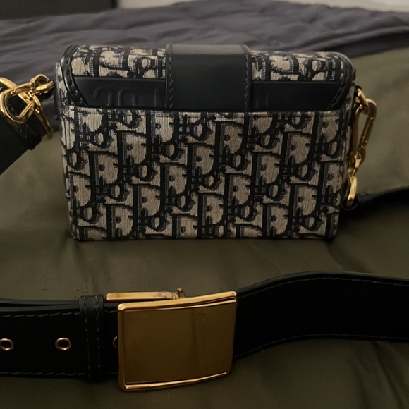 Dior 30 Montaigne Box Bag - Picture 5 of 5